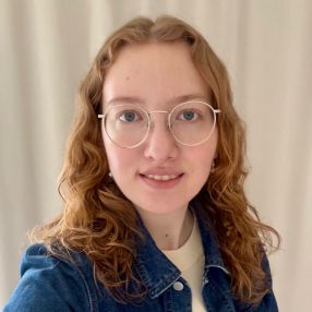 Josephine Scharff, Babysitter i Aarhus