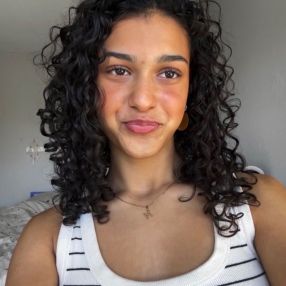 Natalie, Babysitter i København