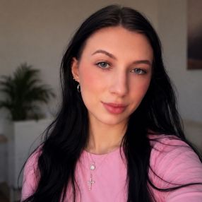 Miroslava, Babysitter i Horsens