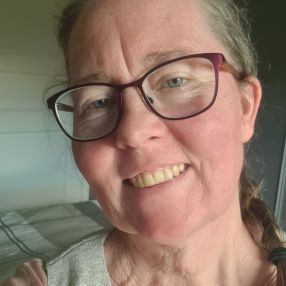 Anne, Babysitter in Vinderup