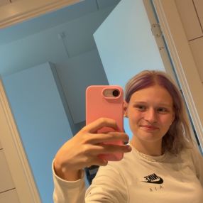 Isabella, Babysitter i Nykøbing Mors
