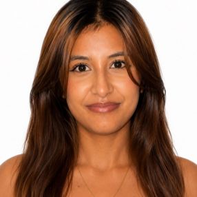 Neha, Babysitter in Rødovre