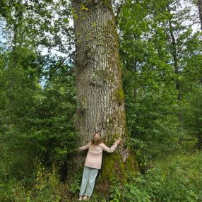 Lisa, Familie i Ringsted