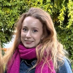 Frida, Babysitter i København