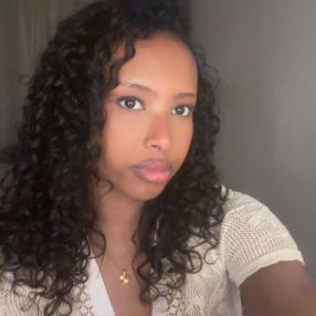 Shadia, Babysitter i Søborg