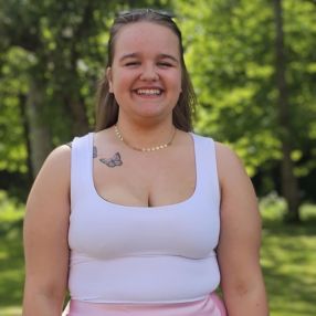 Katrine, Babysitter i Vejle