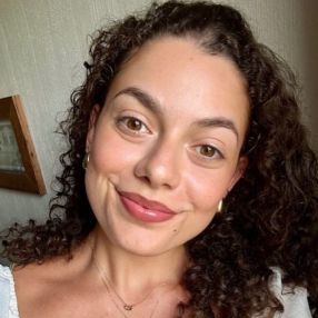 Judith, Babysitter i København