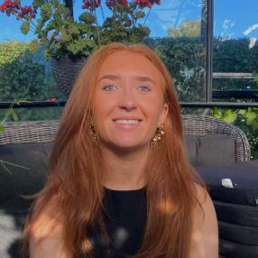 Anne, Babysitter in Randers