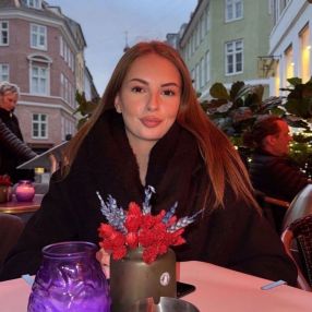 Jasmin, Babysitter i København