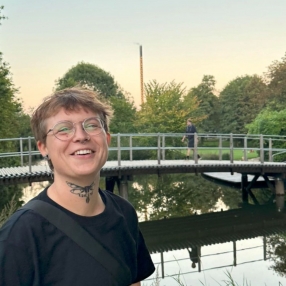 Naja, Babysitter in Odense