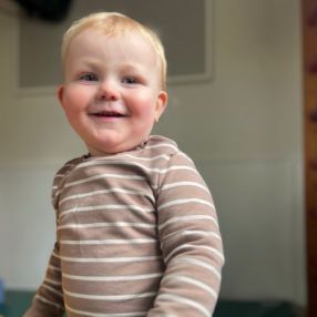 Christoffer, Family in Svendborg