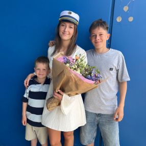 Anna, Babysitter in Holstebro