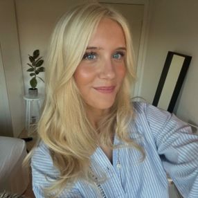 Sofia, Babysitter i Næstved