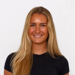 Laura, Babysitter in København