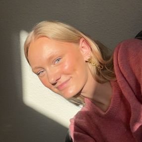 Frederikke, Babysitter i Vamdrup