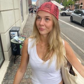 Isabel, Babysitter in København
