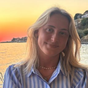 Mia, Babysitter i Fredericia