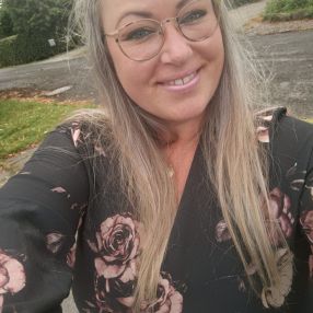 Sissi, Babysitter i Svendborg