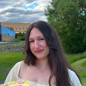 Raneem, Babysitter i Aarhus