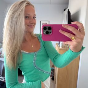 Silke, Babysitter i Nyborg
