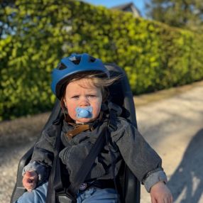 Irena, Familie i Viborg