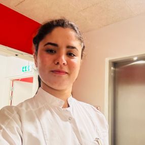 Natasha, Babysitter in Viborg