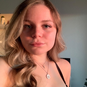 Frederikke, Familie i Nørresundby