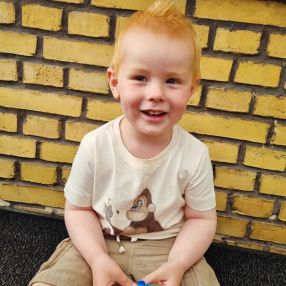 Rikke, Familie i Ballerup