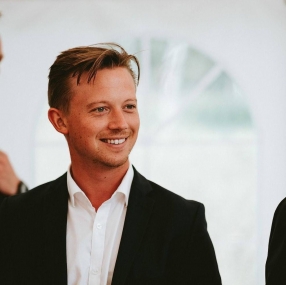 Martin, Family in Skanderborg