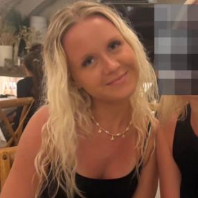 Anna, Babysitter i Ebeltoft