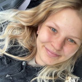 Jessica, Babysitter i København