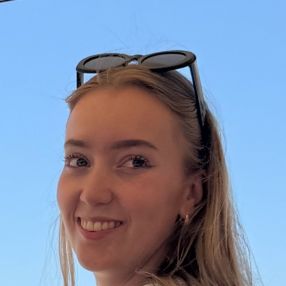 Cecilie, Babysitter i Aarhus