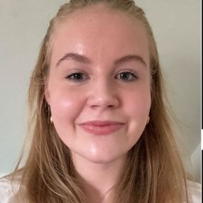 Olivia, Babysitter i Fredericia