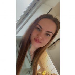 Charlotte, Babysitter in Vordingborg