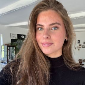 Olivia, Babysitter in Hedensted