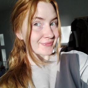 Stephanie, Babysitter i Dianalund