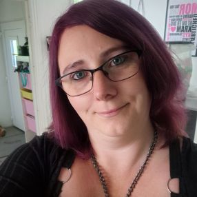 Camilla koch, Babysitter i Ølgod