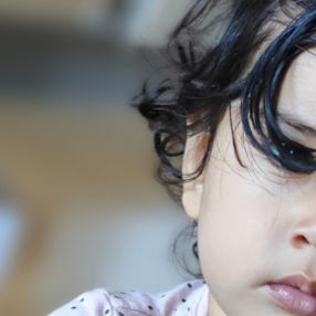 Rameez, Familie i Gladsaxe
