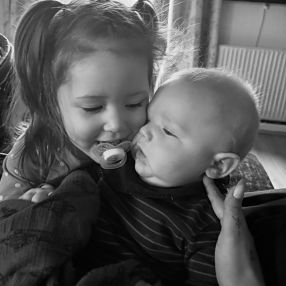Emma, Familie i Ringkøbing-Skjern