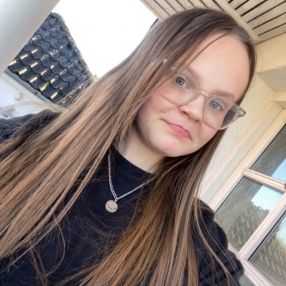 Isabella, Babysitter i Hedensted