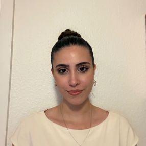 Tamara, Babysitter i Aarhus