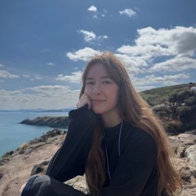 Greta, Babysitter i Aarhus