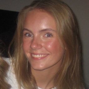 Solveig Nørholm, Babysitter i Aarhus