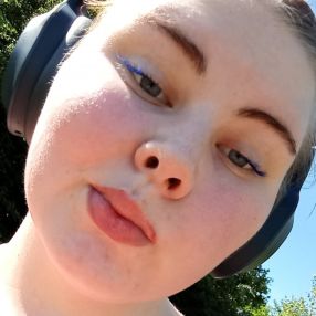 Sandra, Babysitter i Tønder
