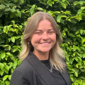 Cecilie, Babysitter in Odense