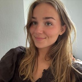Fie Marie, Babysitter i Aarhus
