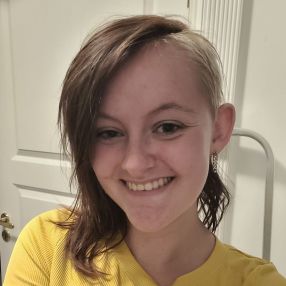 Natasha, Babysitter i Billund