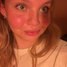 Sofie, Babysitter in Kastrup