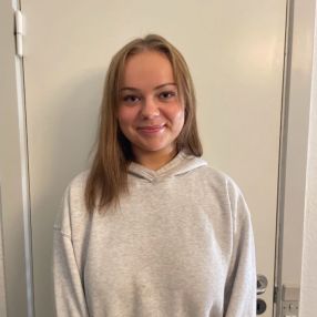 Hanna, Babysitter in Herning