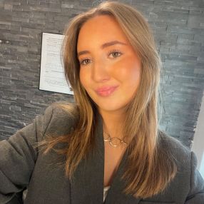 Natasja, Babysitter i Kolding